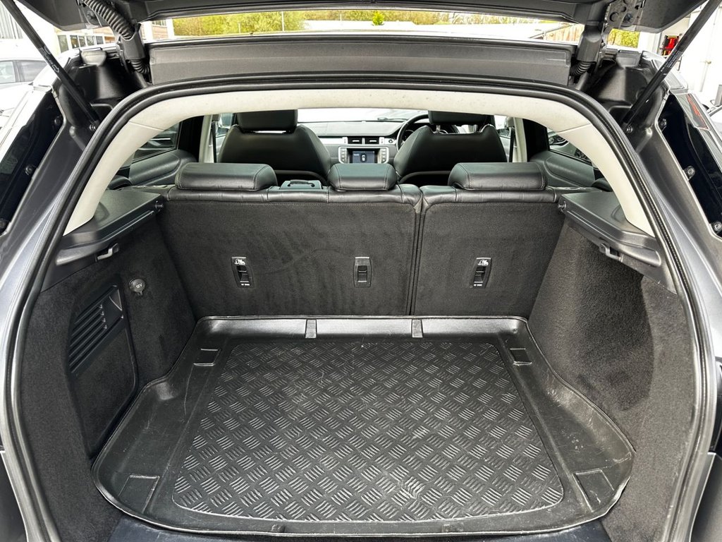 Used Land Rover Range Rover Evoque 2017 for sale - 78181018: Photo 41