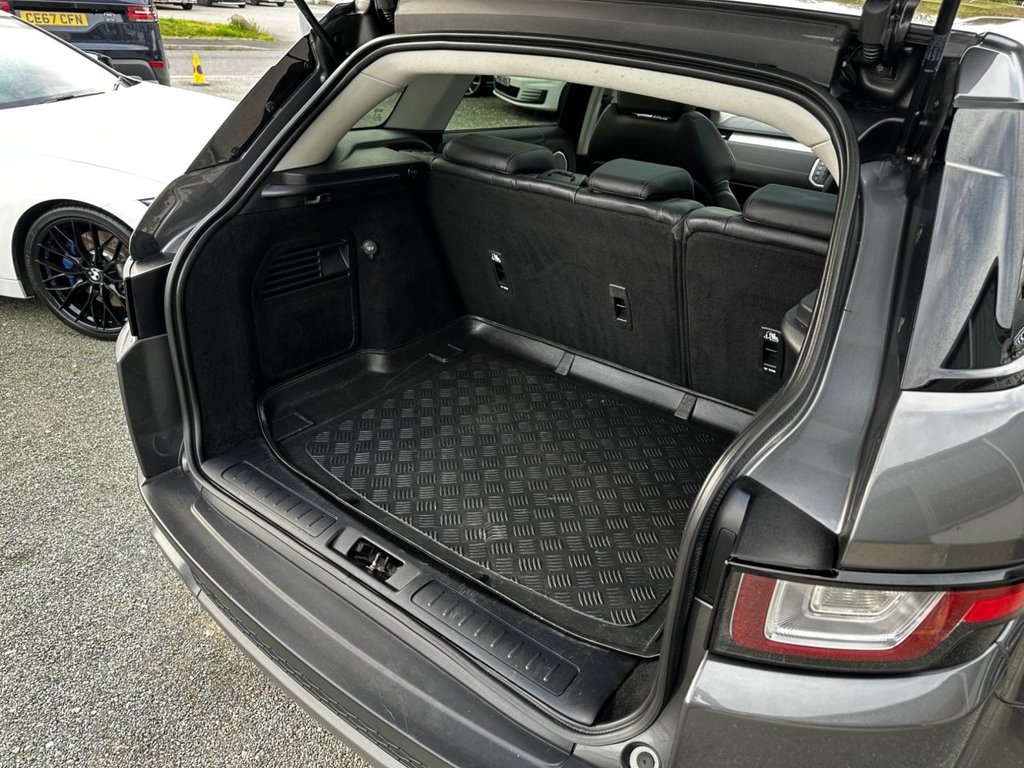 Used Land Rover Range Rover Evoque 2017 for sale - 78181018: Photo 42