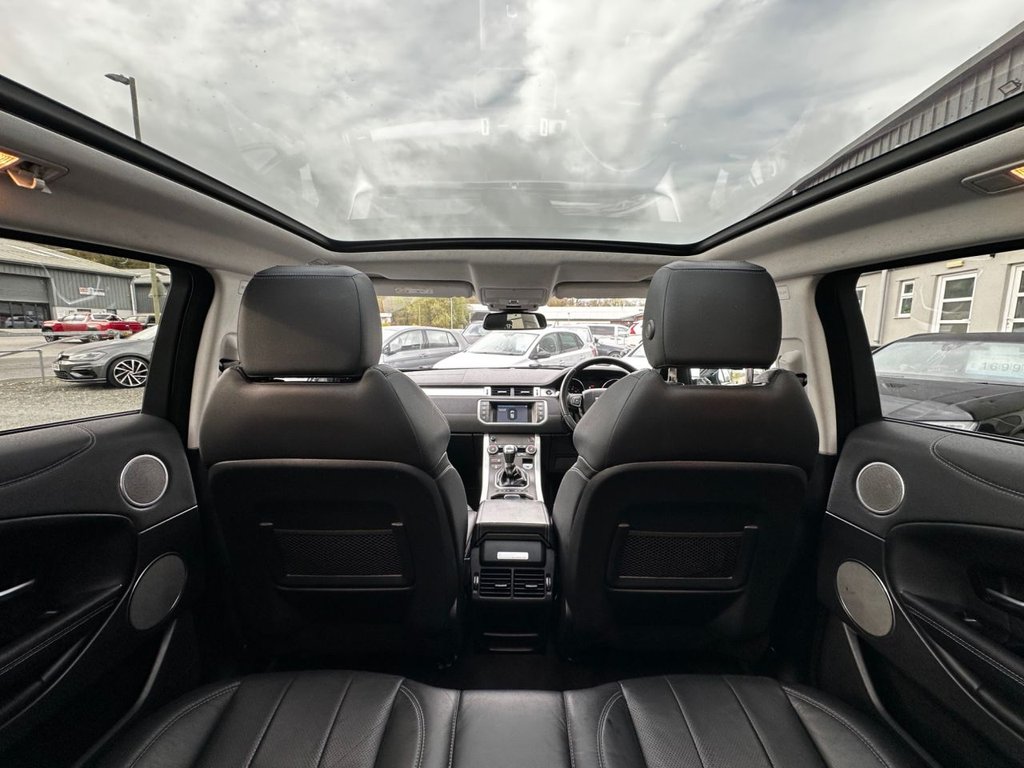 Used Land Rover Range Rover Evoque 2017 for sale - 78181018: Photo 43