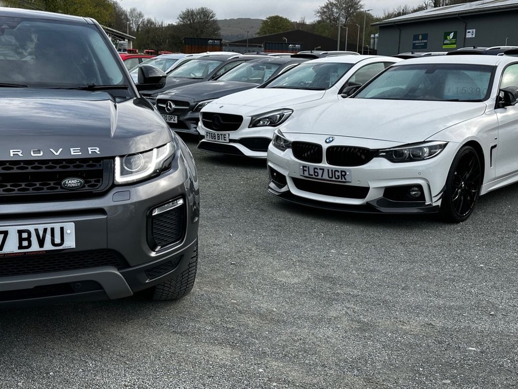 Used Land Rover Range Rover Evoque 2017 for sale - 78181018: Photo 49