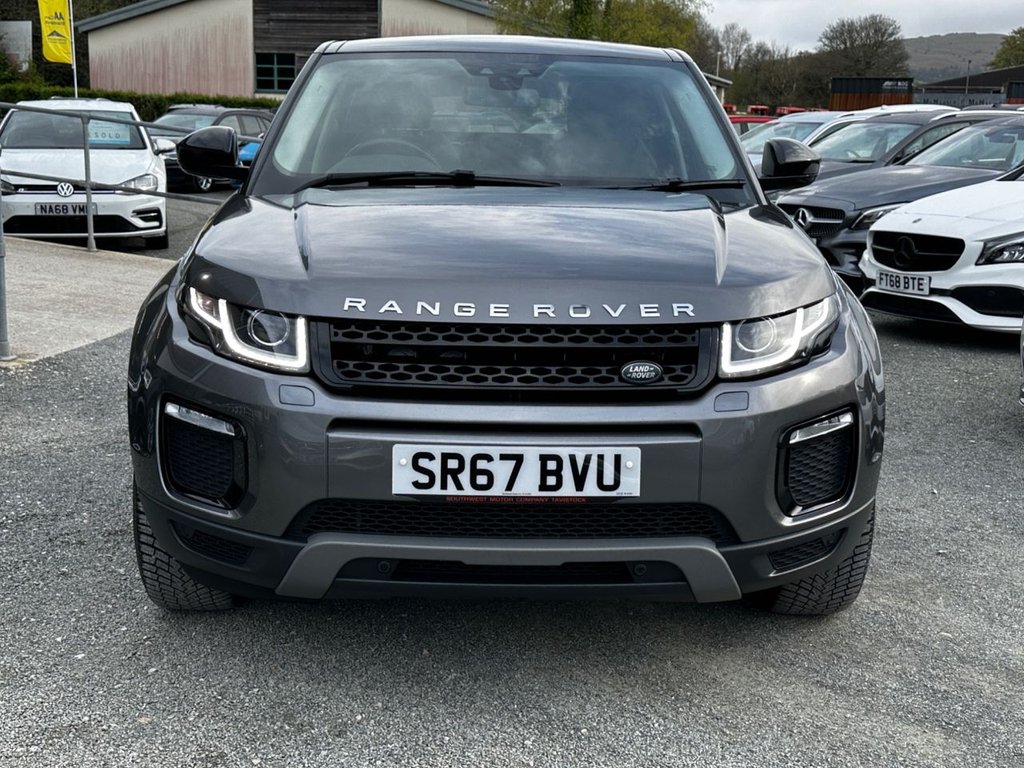 Used Land Rover Range Rover Evoque 2017 for sale - 78181018: Photo 50