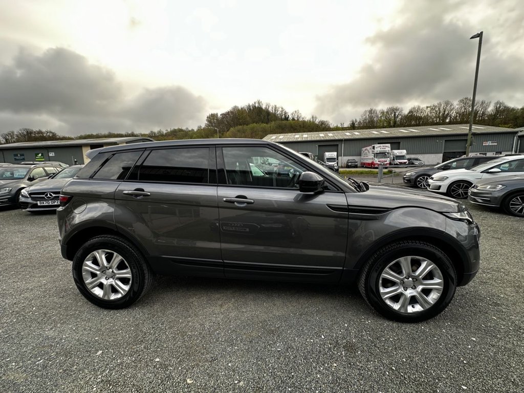 Used Land Rover Range Rover Evoque 2017 for sale - 78181018: Photo 9