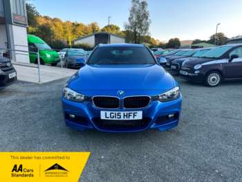 Used BMW 3 Series 2015 for sale - 72532802: Photo