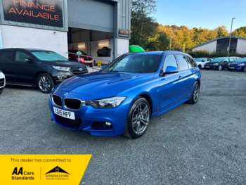 Used BMW 3 Series 2015 for sale - 72532802: Photo