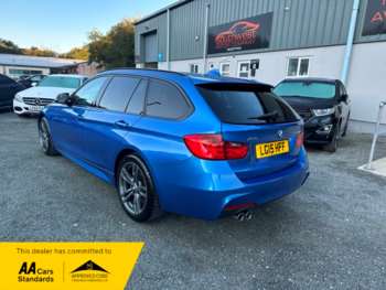 Used BMW 3 Series 2015 for sale - 72532802: Photo