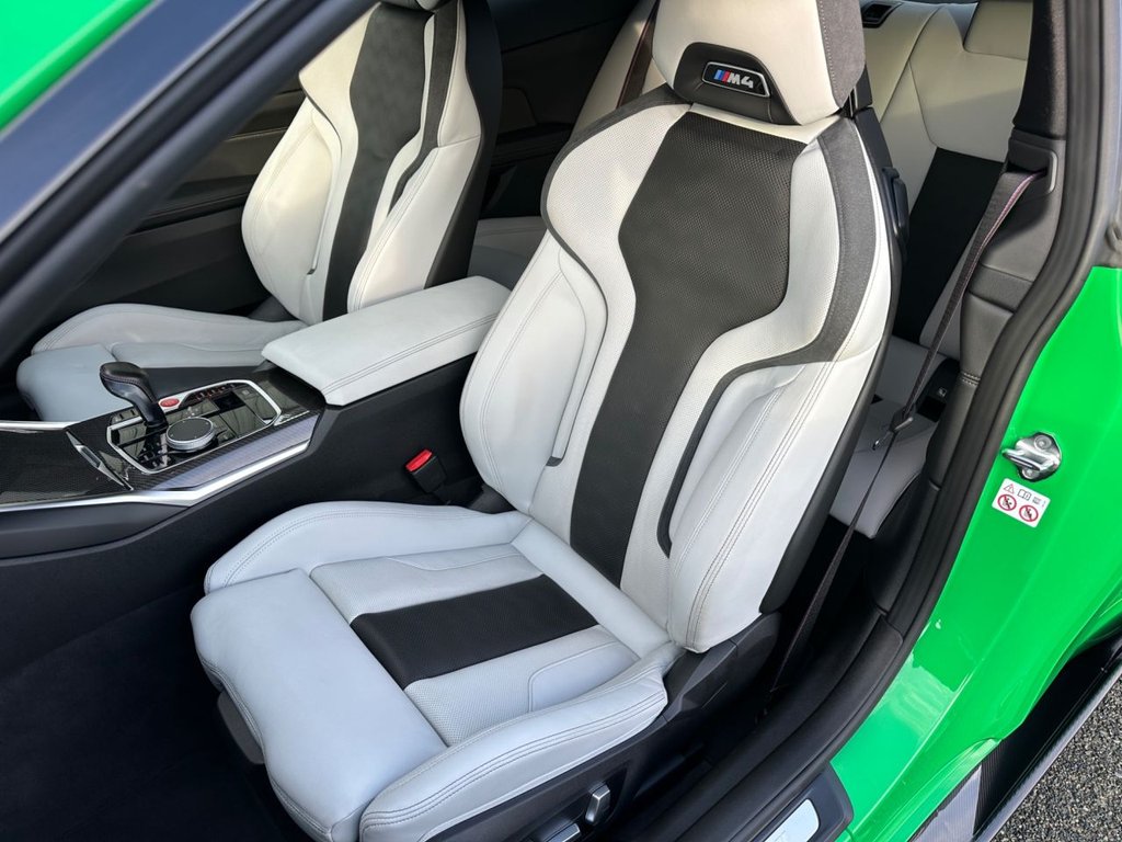 Used BMW M4 2023 for sale - 76984230: Photo 15