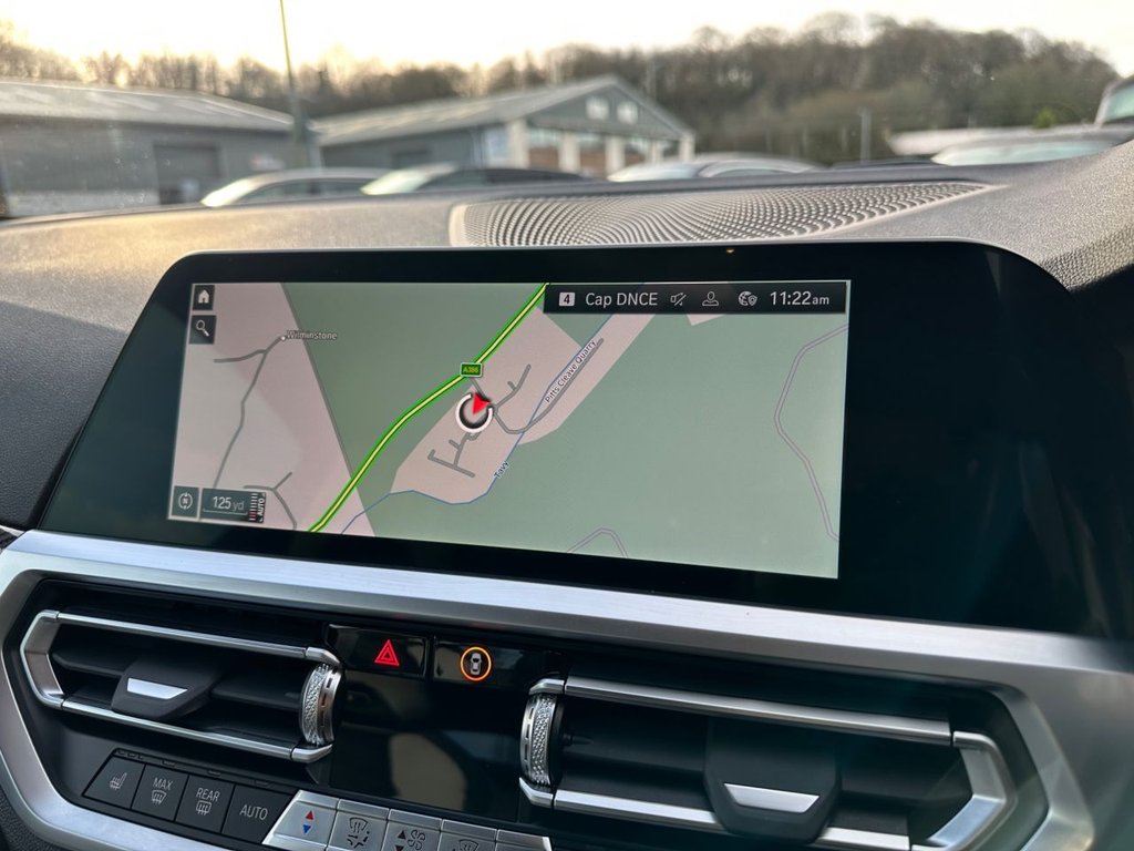 Used BMW M4 2023 for sale - 76984230: Photo 23