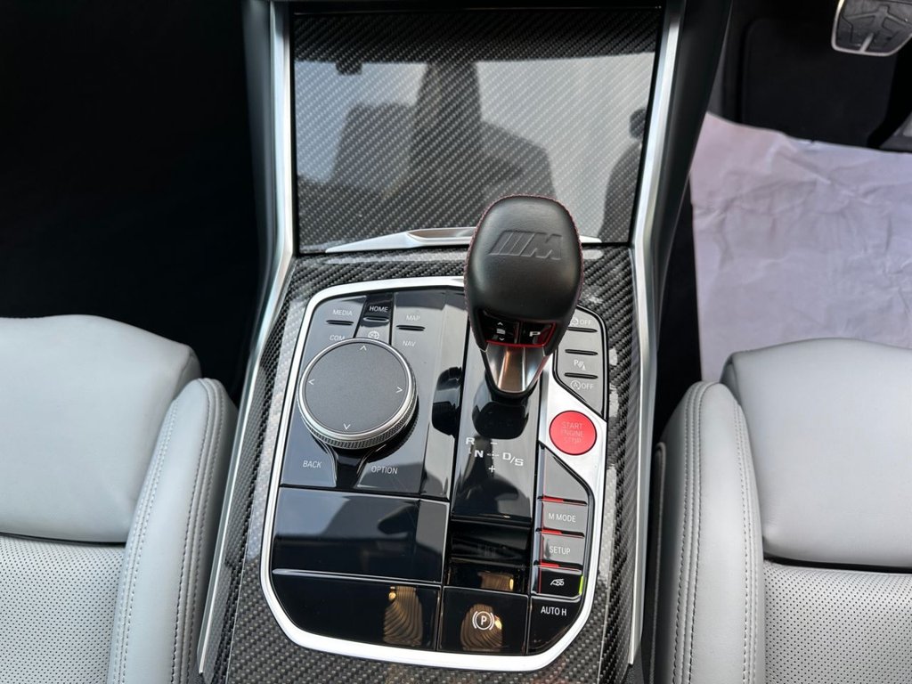 Used BMW M4 2023 for sale - 76984230: Photo 27