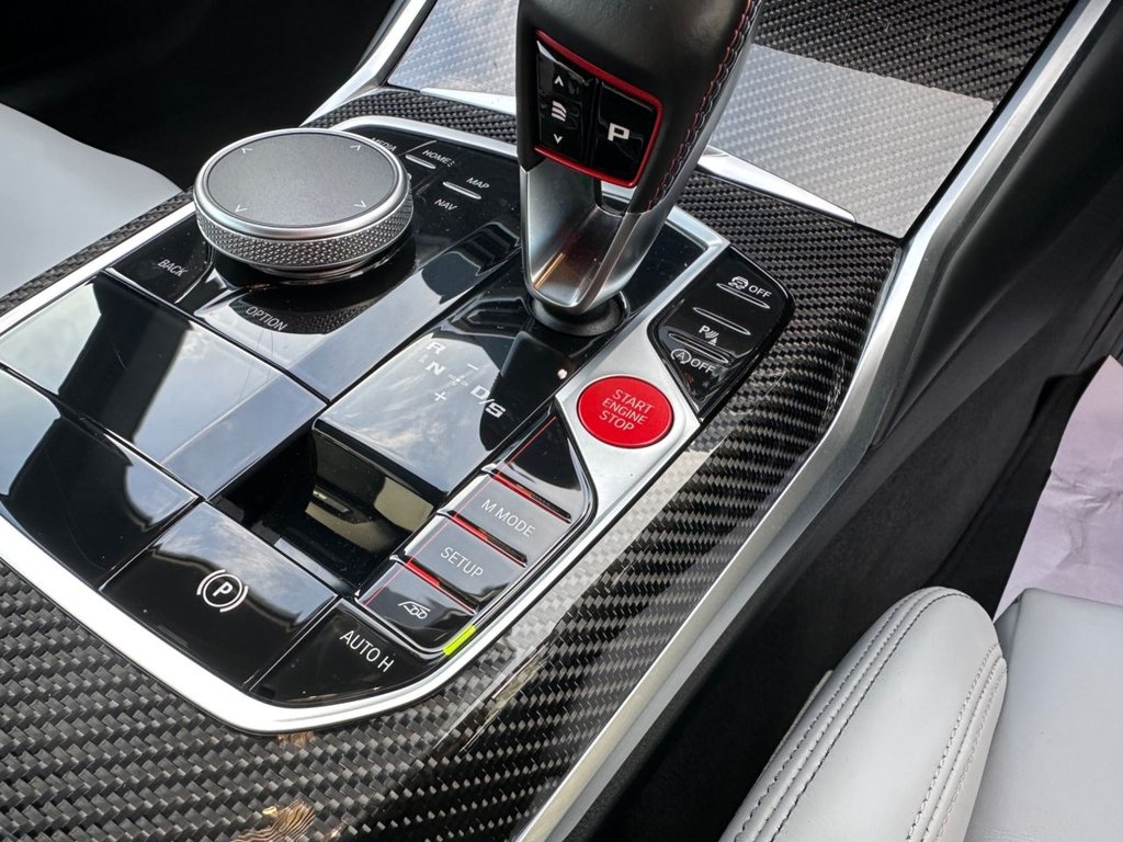 Used BMW M4 2023 for sale - 76984230: Photo 28