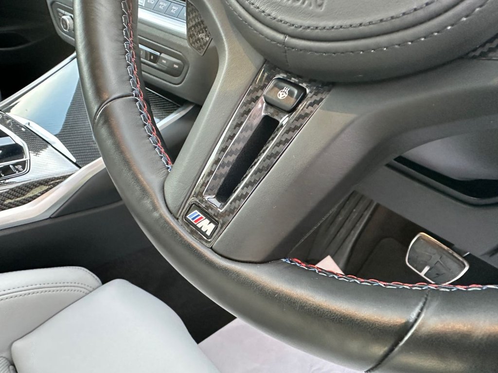 Used BMW M4 2023 for sale - 76984230: Photo 38