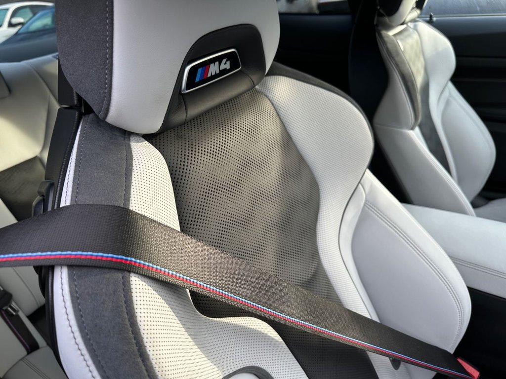 Used BMW M4 2023 for sale - 76984230: Photo 39