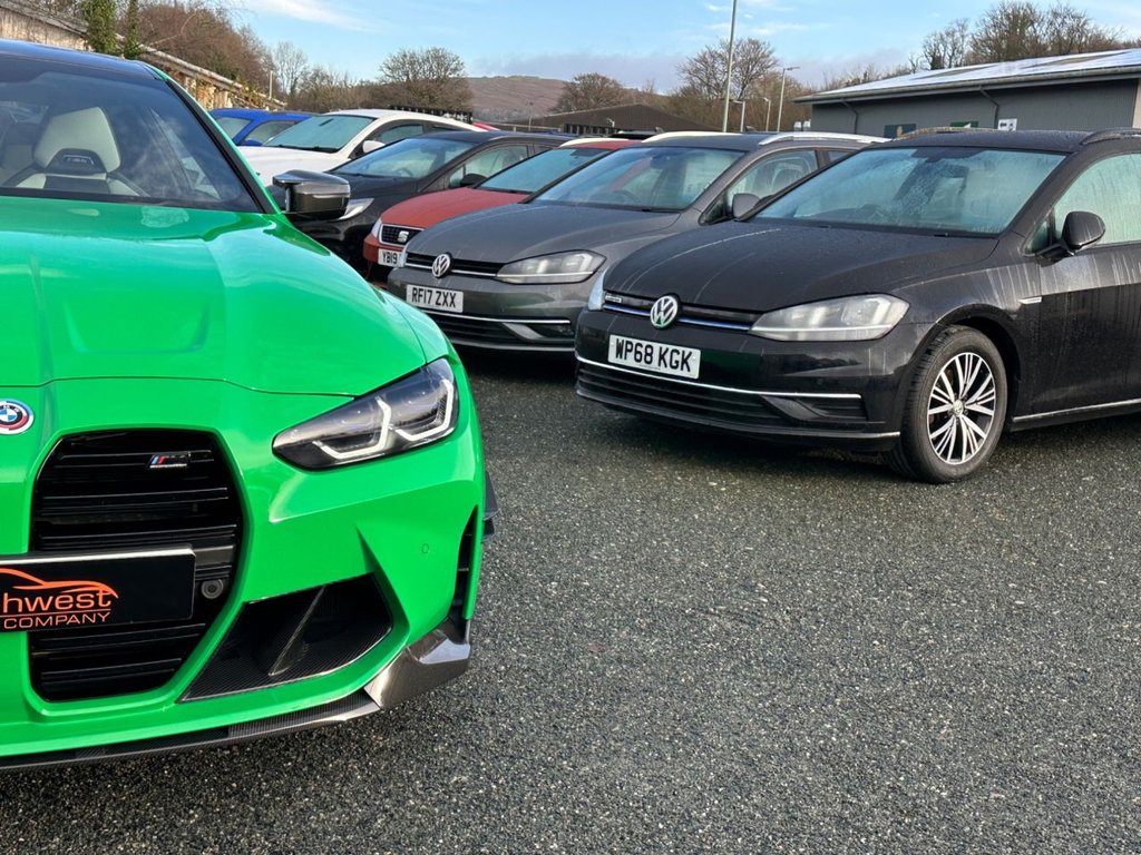 Used BMW M4 2023 for sale - 76984230: Photo 48