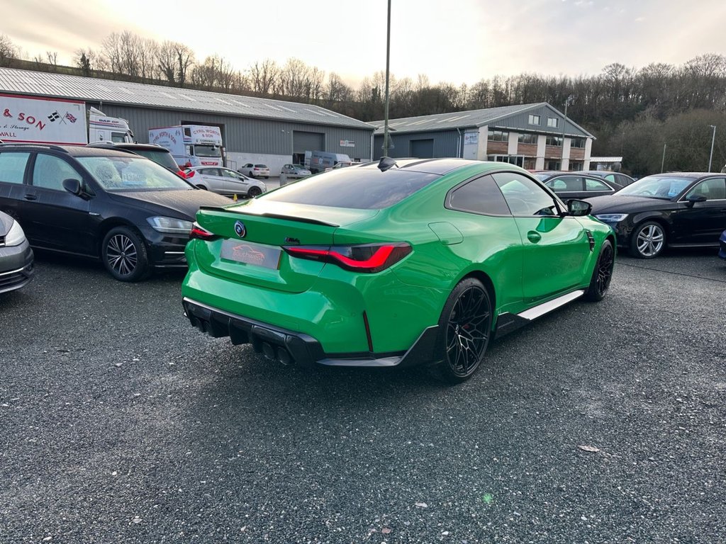 Used BMW M4 2023 for sale - 76984230: Photo 6