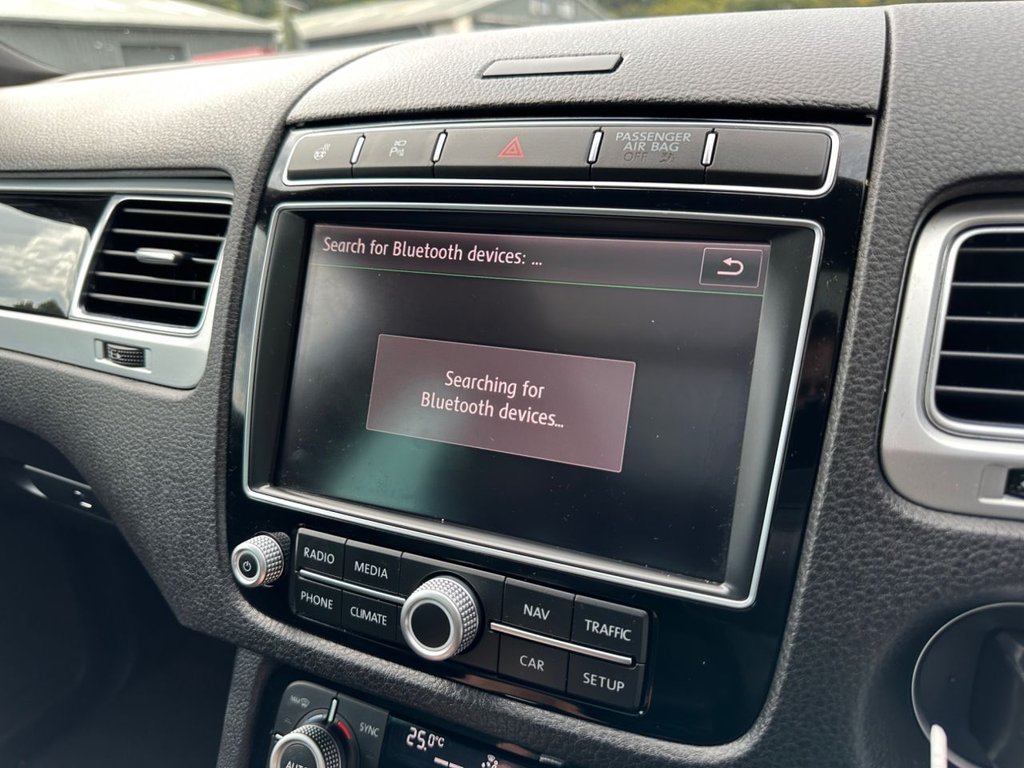 Used Volkswagen Touareg 2017 for sale - 76147907: Photo 27
