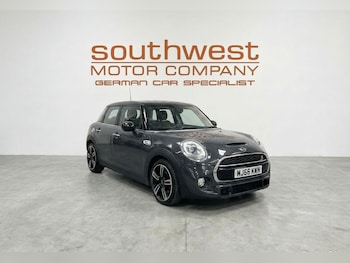 Used MINI Hatch 2016 for sale - 78632238: Photo