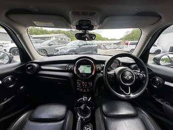 Used MINI Hatch 2016 for sale - 78632238: Photo