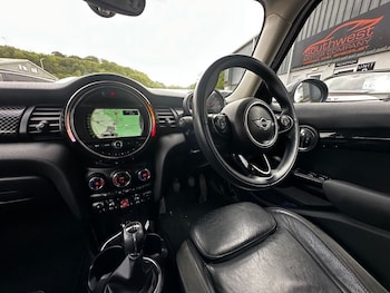 Used MINI Hatch 2016 for sale - 78632238: Photo