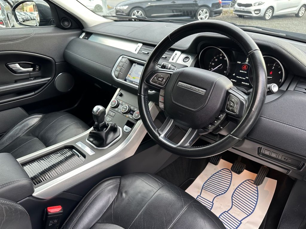 Used Land Rover Range Rover Evoque 2017 for sale - 77356157: Photo 10