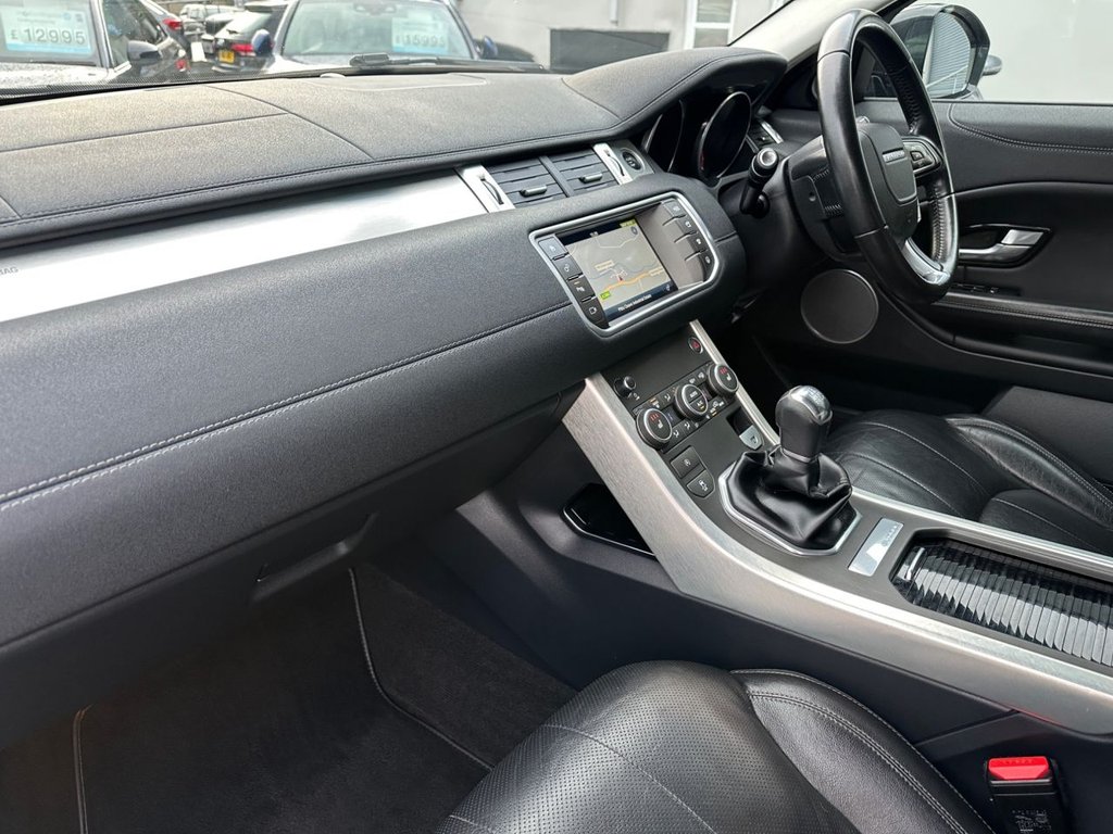 Used Land Rover Range Rover Evoque 2017 for sale - 77356157: Photo 13