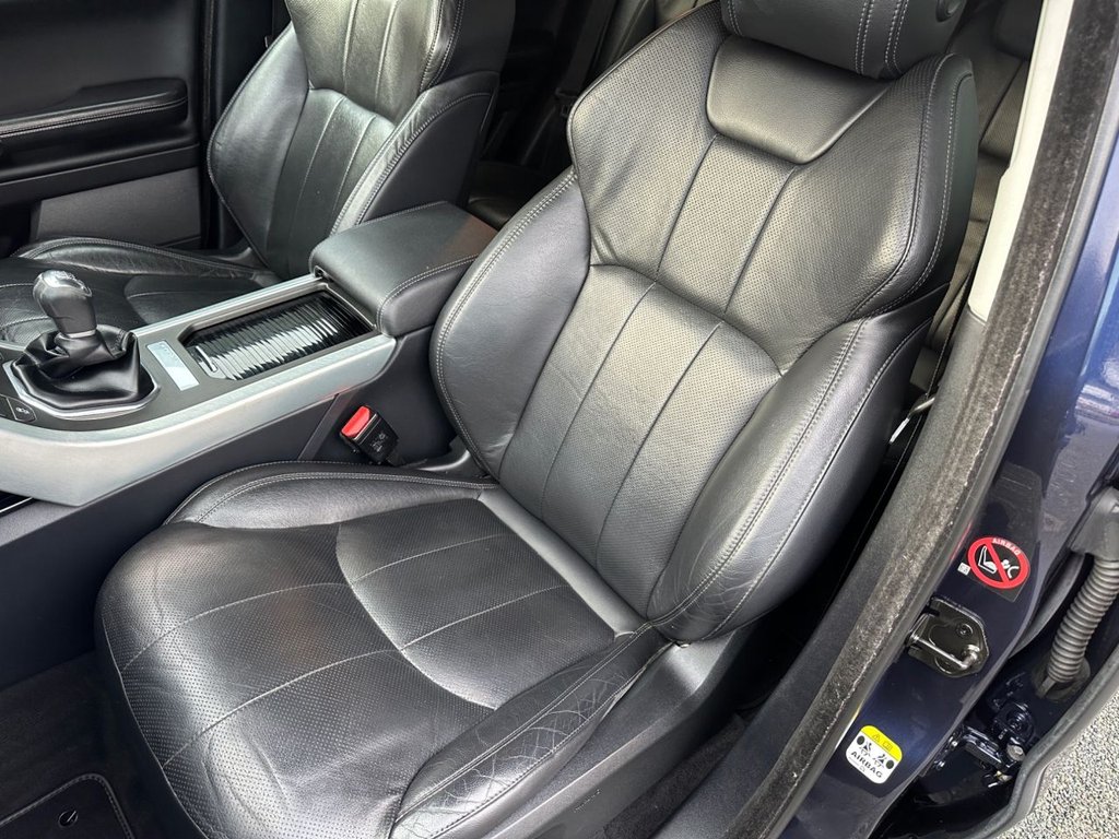 Used Land Rover Range Rover Evoque 2017 for sale - 77356157: Photo 14