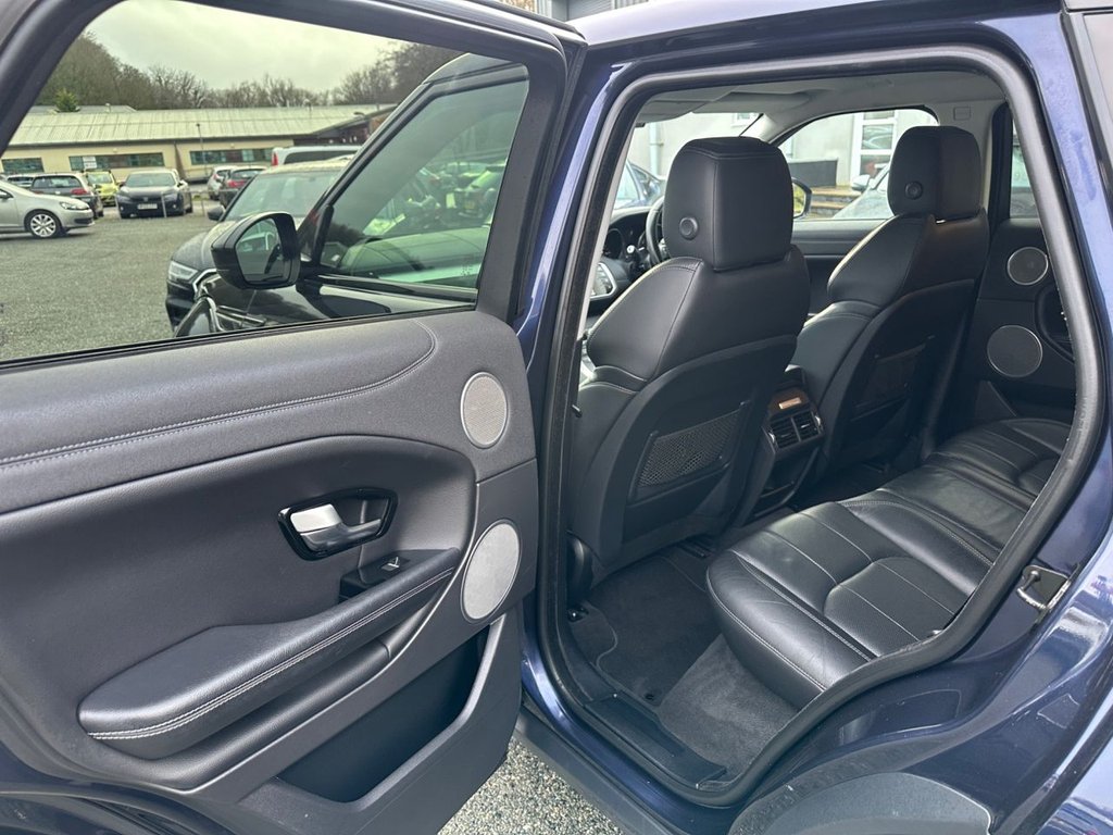 Used Land Rover Range Rover Evoque 2017 for sale - 77356157: Photo 15