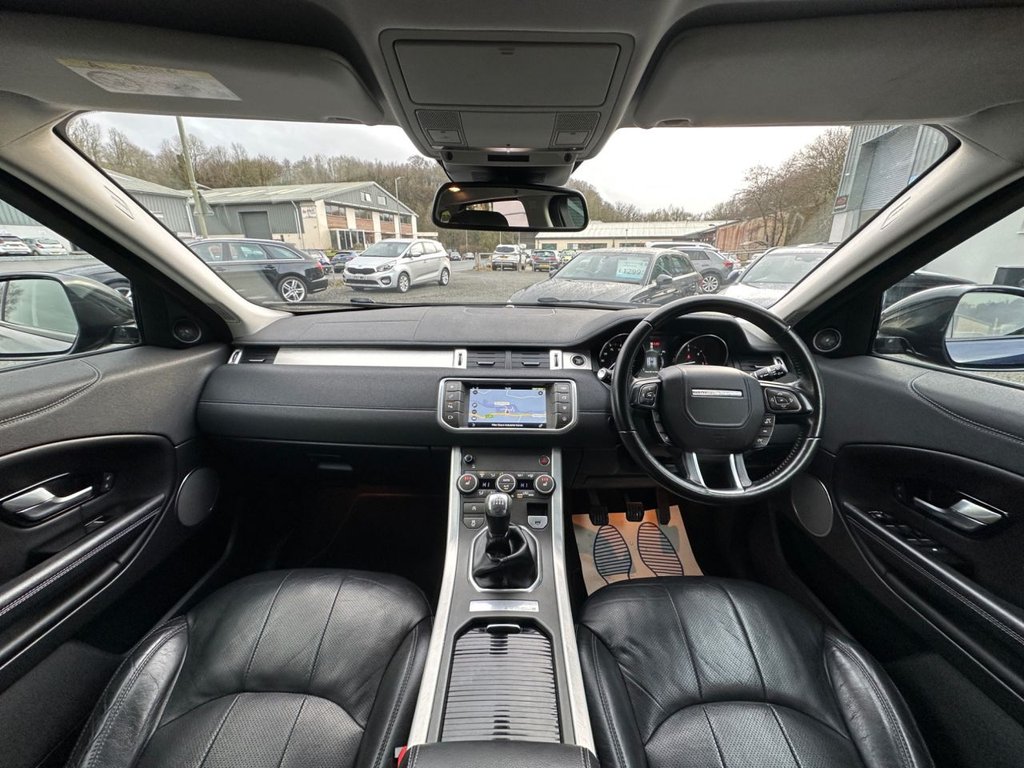 Used Land Rover Range Rover Evoque 2017 for sale - 77356157: Photo 19