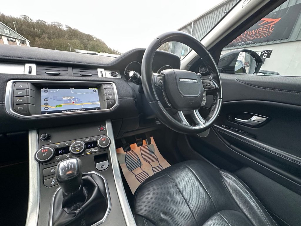 Used Land Rover Range Rover Evoque 2017 for sale - 77356157: Photo 20