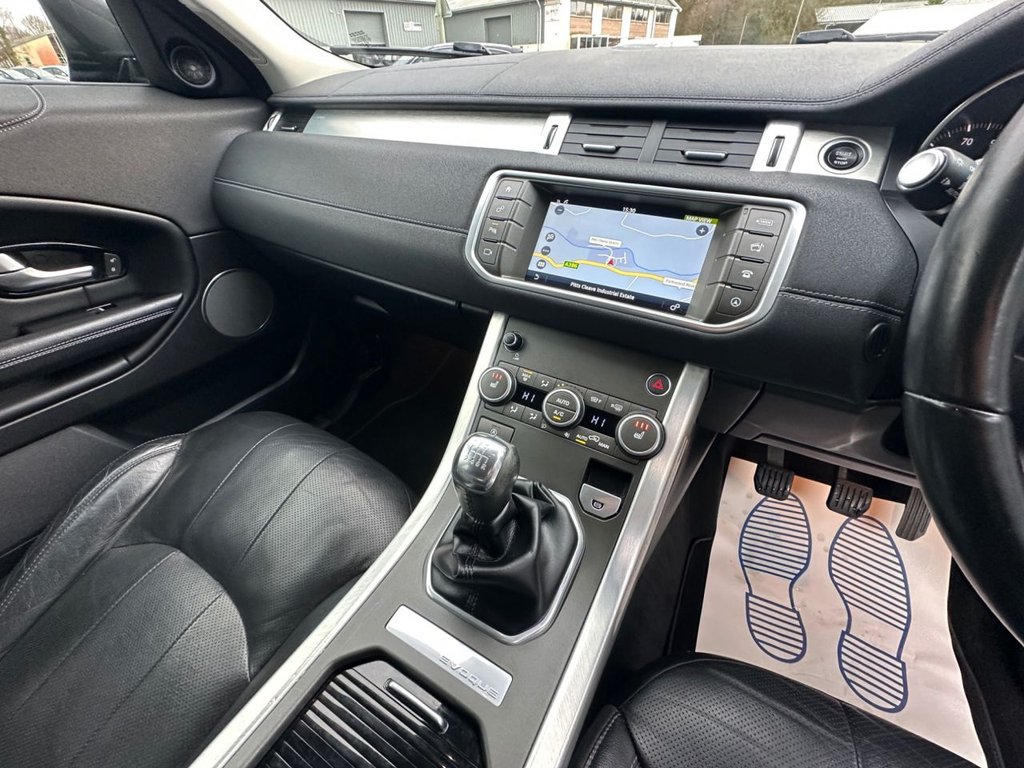 Used Land Rover Range Rover Evoque 2017 for sale - 77356157: Photo 21