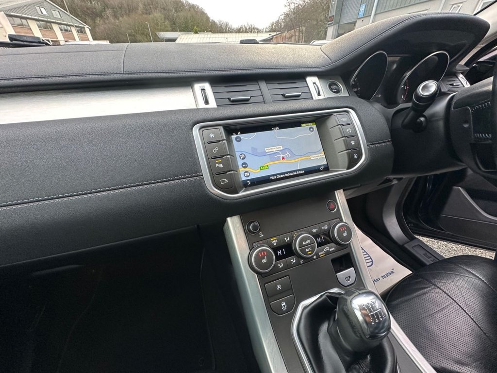 Used Land Rover Range Rover Evoque 2017 for sale - 77356157: Photo 22