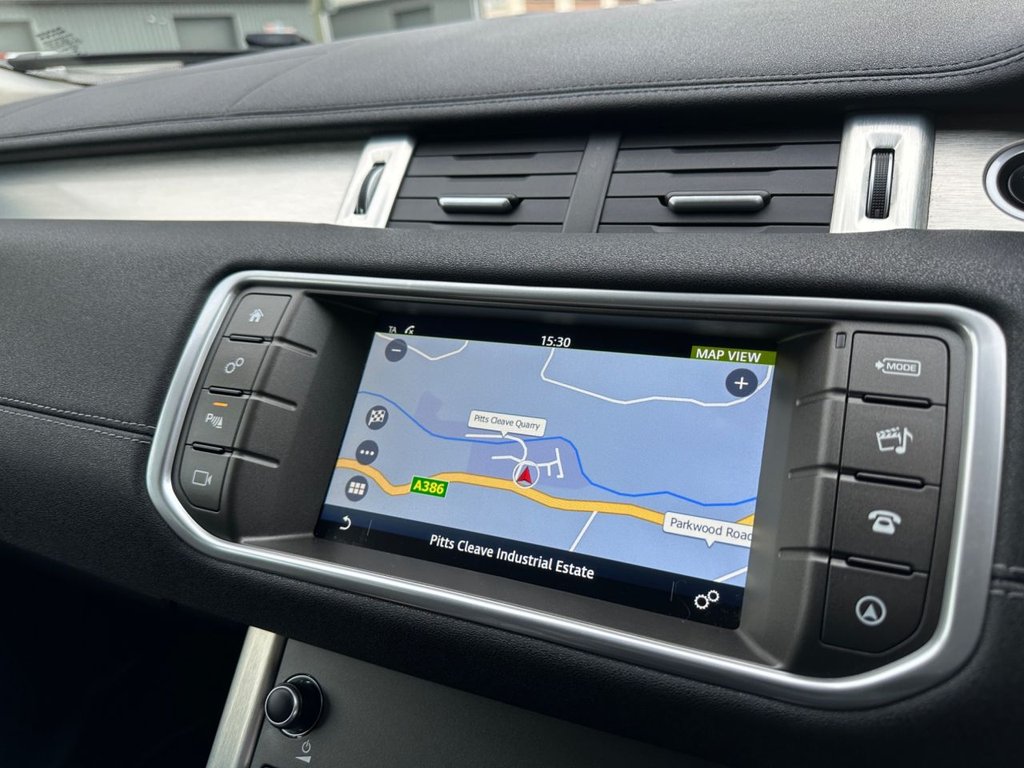 Used Land Rover Range Rover Evoque 2017 for sale - 77356157: Photo 23