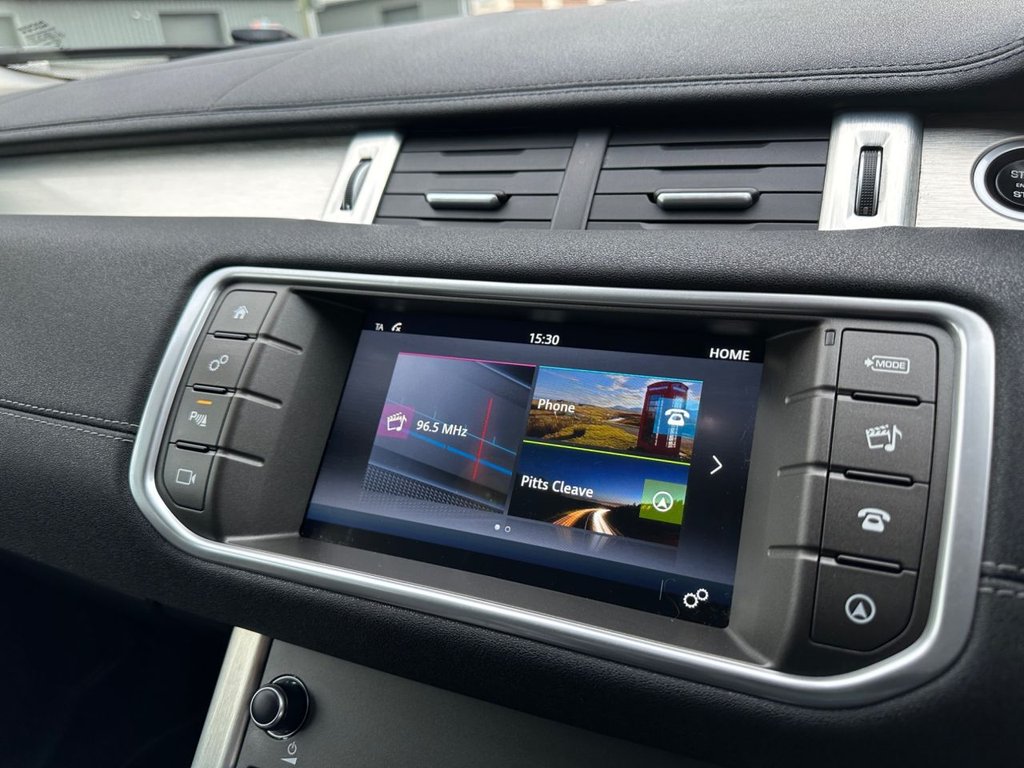 Used Land Rover Range Rover Evoque 2017 for sale - 77356157: Photo 24