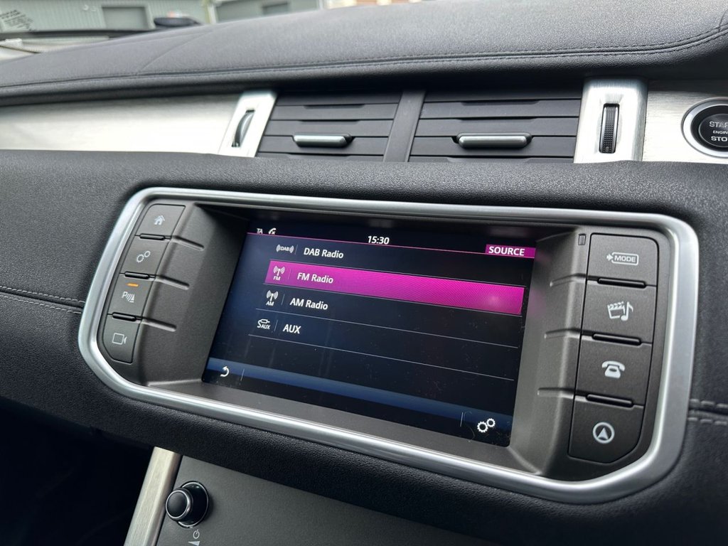 Used Land Rover Range Rover Evoque 2017 for sale - 77356157: Photo 25