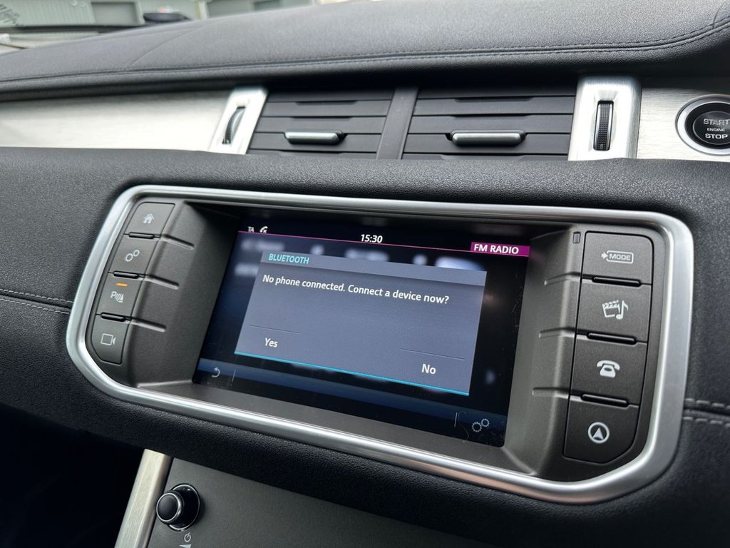 Used Land Rover Range Rover Evoque 2017 for sale - 77356157: Photo 26