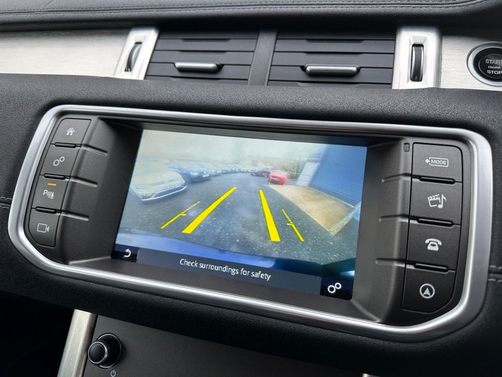 Used Land Rover Range Rover Evoque 2017 for sale - 77356157: Photo 27