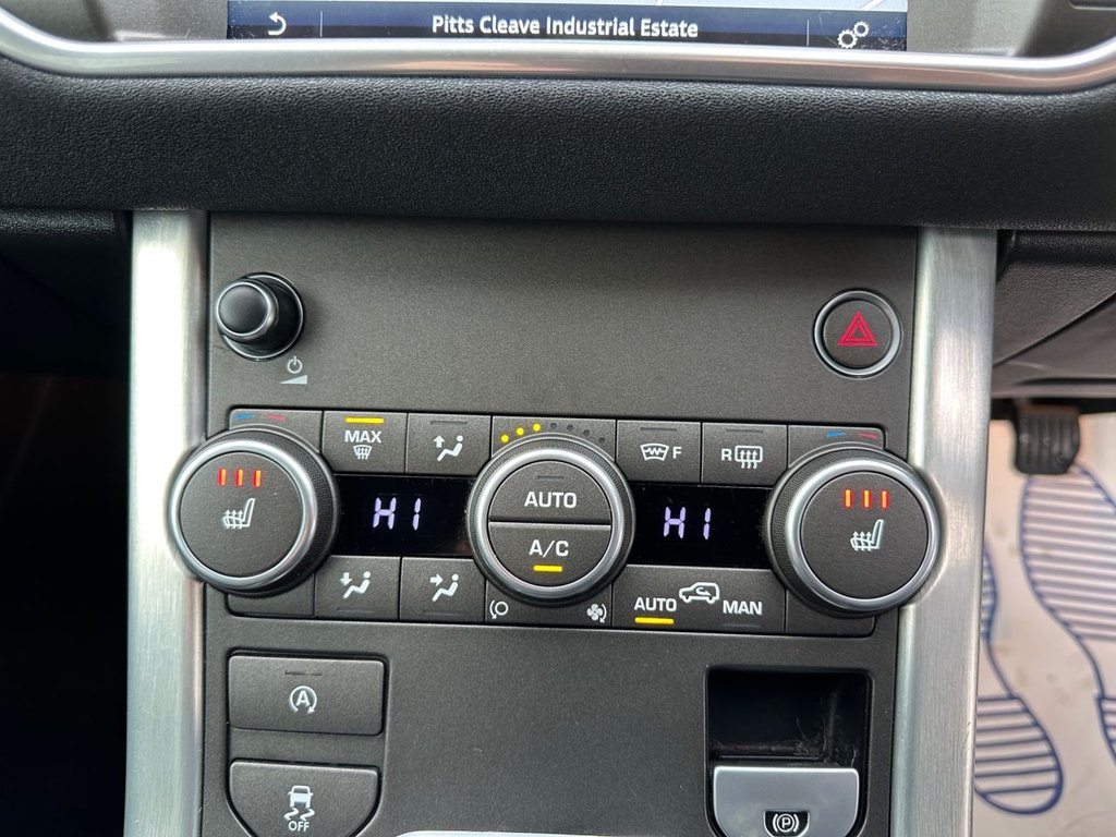 Used Land Rover Range Rover Evoque 2017 for sale - 77356157: Photo 28