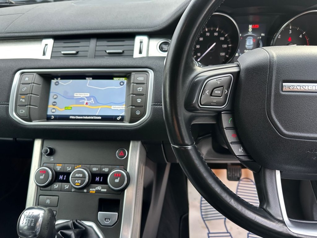 Used Land Rover Range Rover Evoque 2017 for sale - 77356157: Photo 30