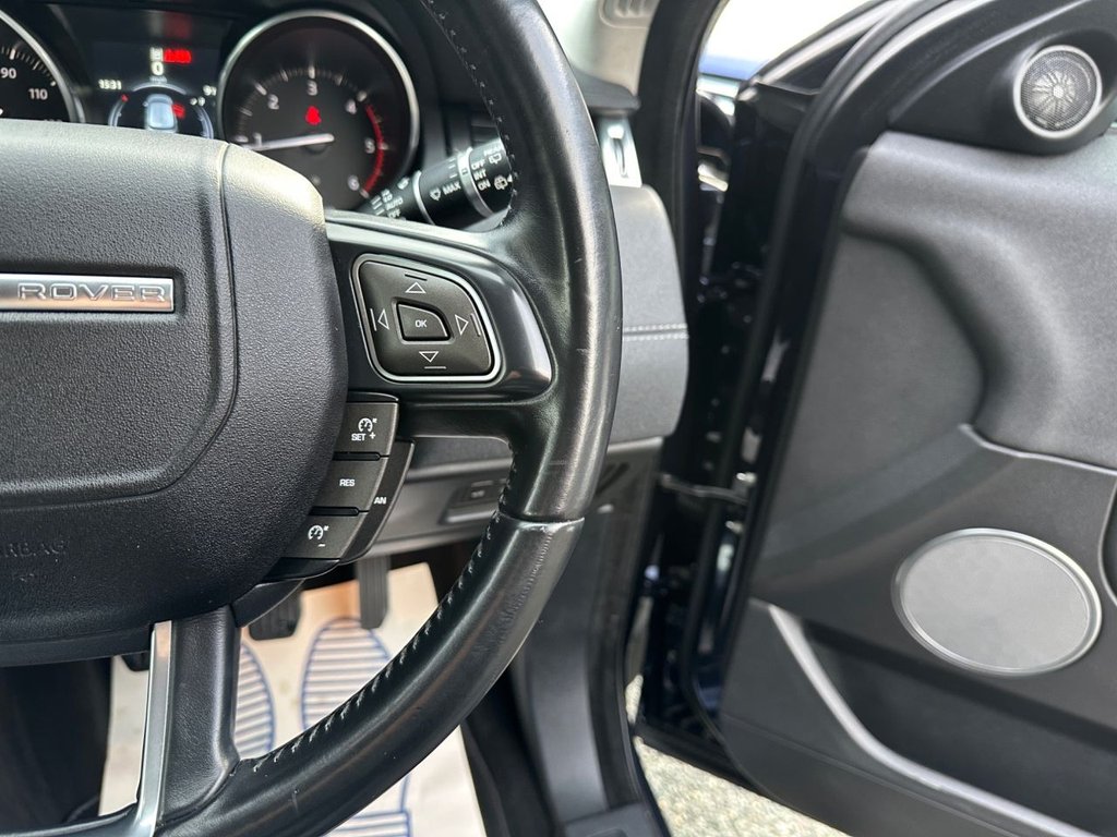 Used Land Rover Range Rover Evoque 2017 for sale - 77356157: Photo 31