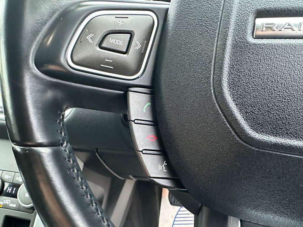 Used Land Rover Range Rover Evoque 2017 for sale - 77356157: Photo 32