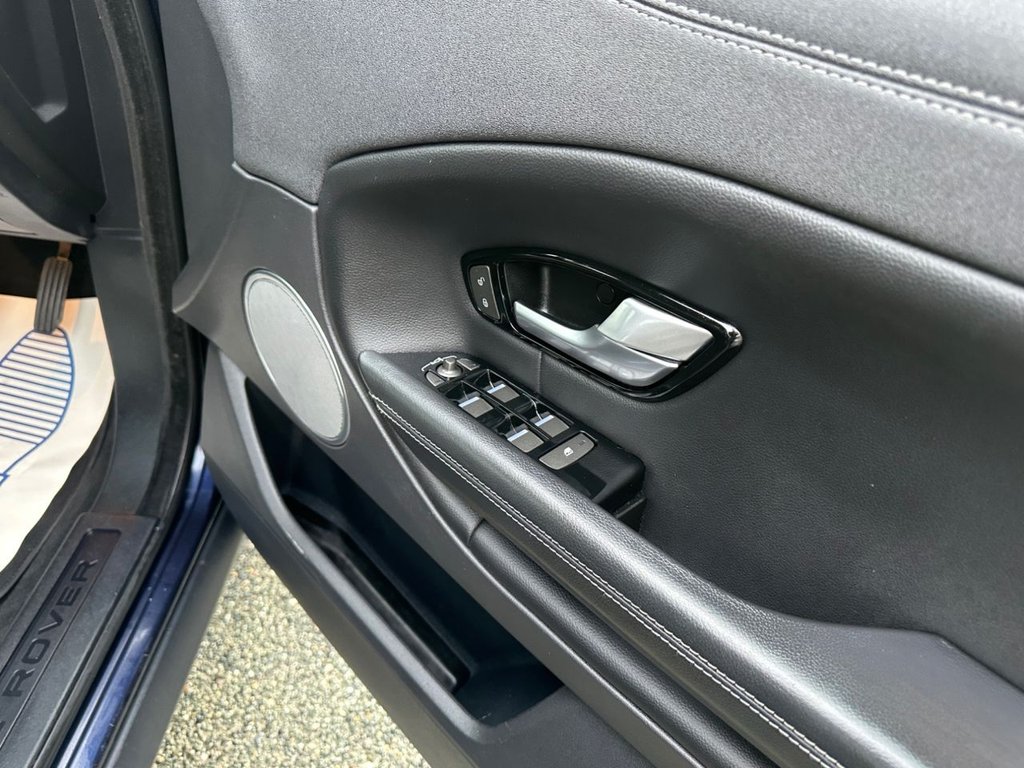 Used Land Rover Range Rover Evoque 2017 for sale - 77356157: Photo 34