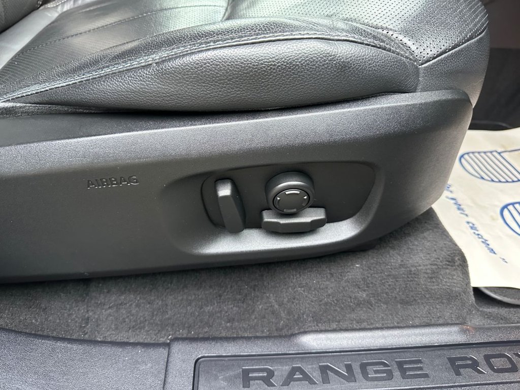 Used Land Rover Range Rover Evoque 2017 for sale - 77356157: Photo 35