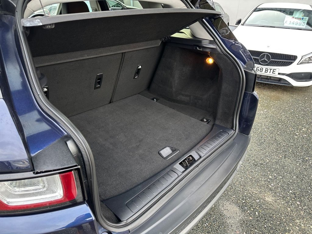 Used Land Rover Range Rover Evoque 2017 for sale - 77356157: Photo 36