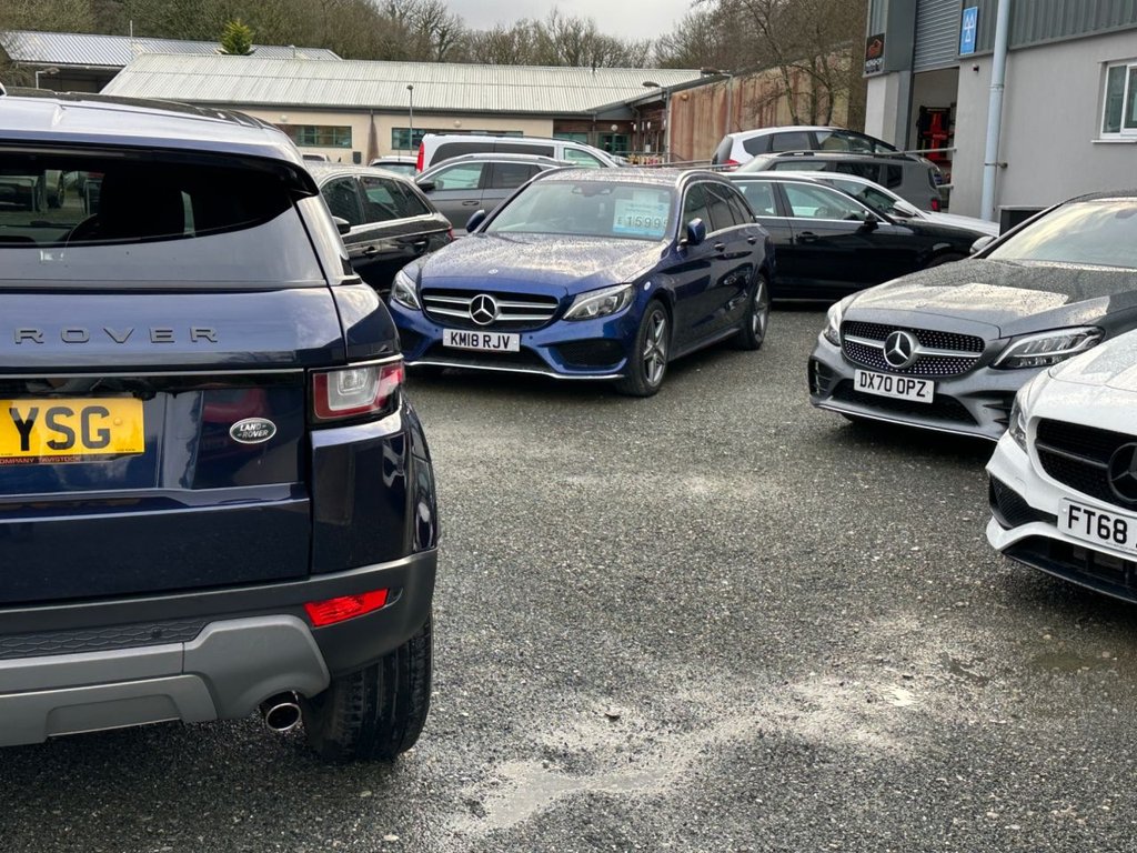 Used Land Rover Range Rover Evoque 2017 for sale - 77356157: Photo 48