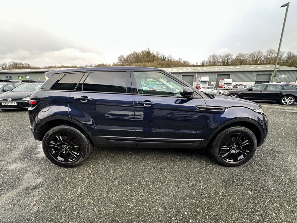Used Land Rover Range Rover Evoque 2017 for sale - 77356157: Photo 8