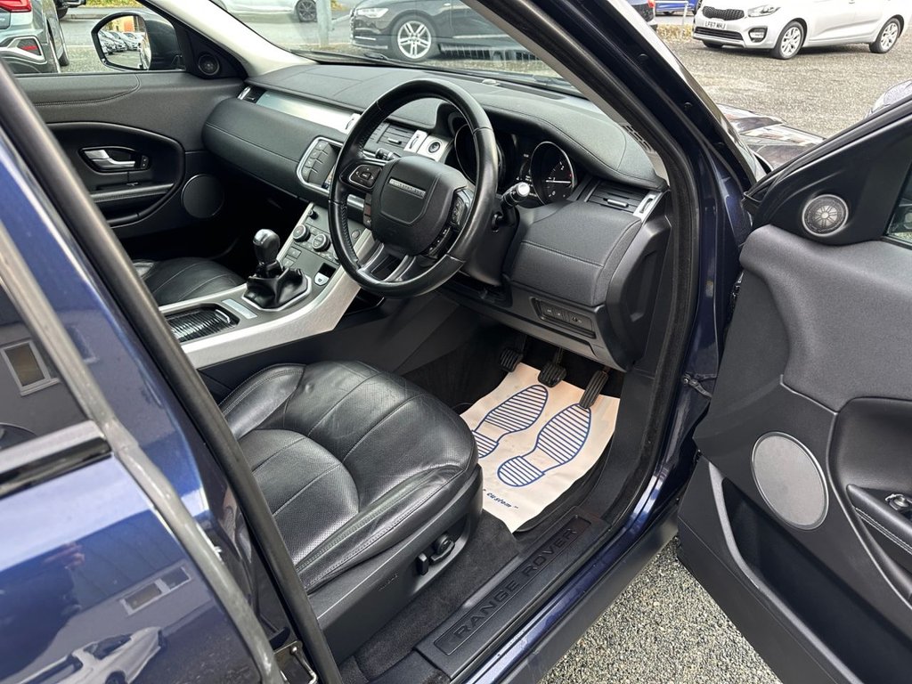 Used Land Rover Range Rover Evoque 2017 for sale - 77356157: Photo 9