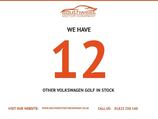 Used Volkswagen Golf 2014 for sale - 76291473: Photo 12