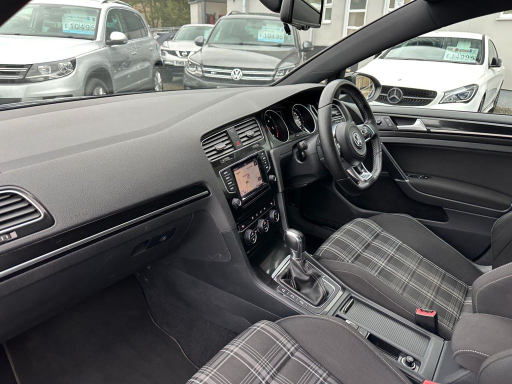 Used Volkswagen Golf 2014 for sale - 76291473: Photo 13