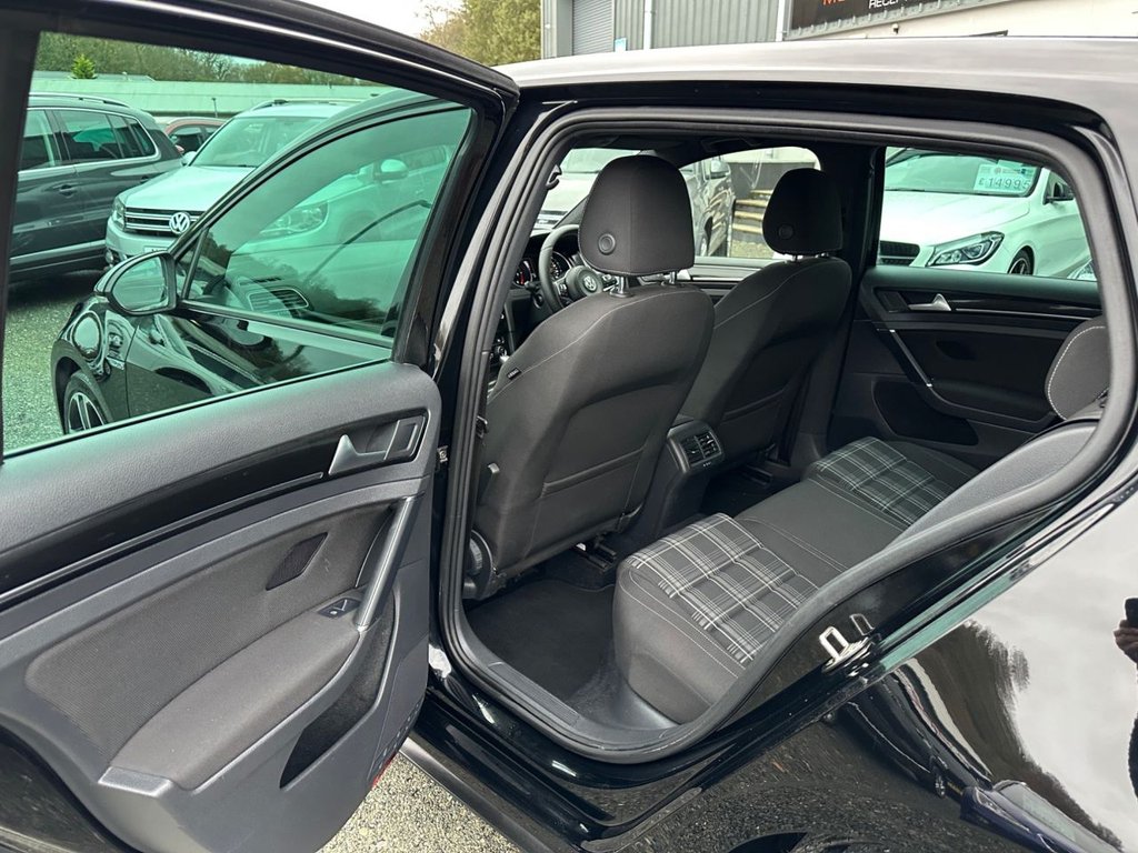 Used Volkswagen Golf 2014 for sale - 76291473: Photo 15