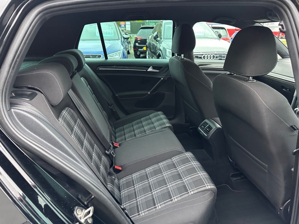 Used Volkswagen Golf 2014 for sale - 76291473: Photo 18