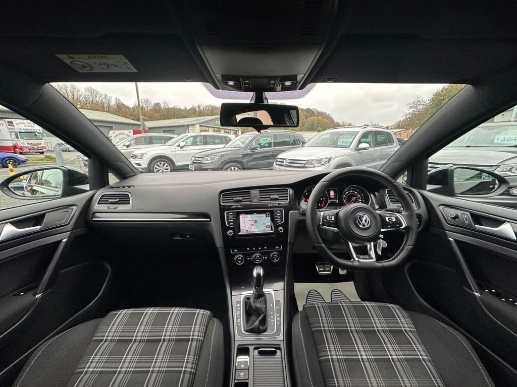 Used Volkswagen Golf 2014 for sale - 76291473: Photo 19