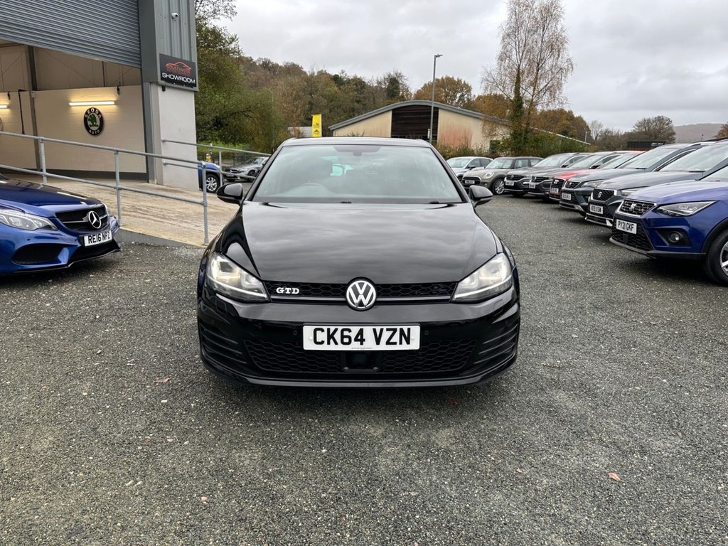 Used Volkswagen Golf 2014 for sale - 76291473: Photo 2